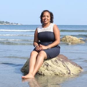 Meet your Posher, Beth